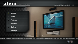 Illustration for article titled XBMC "Atlantis" Beta 1 Now Available